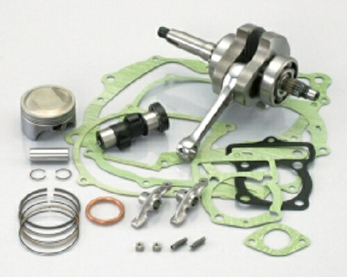 バイク用品 吸気系 エンジンKITACO キタコ バージョンアップキット USE2 APE 115-125213-1418780 4990852055418|バイク・バイク用品はとやグループ