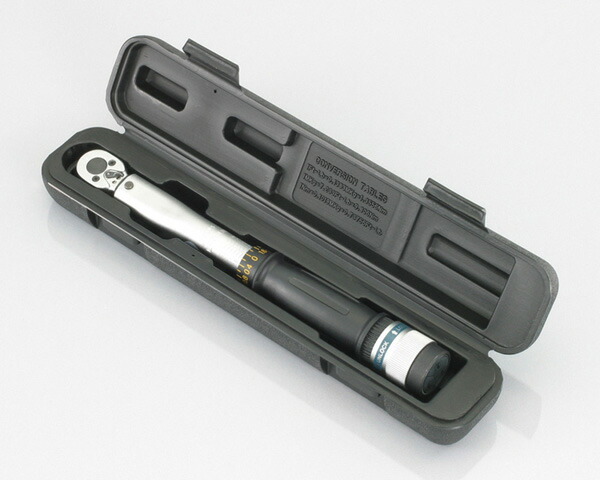 【5日前後で発送】バイク用品 メンテナンス KITACO キタコ トルクレンチ 350mm DR6-30NM 674-0100100 4990852052615