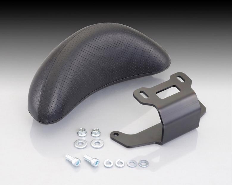 バイク用品 外装KITACO キタコ タンデムバックレスト シグナスX-SR(FI車) SEA5J(BJ91)652-0418100 4990852106585取寄品｜バイク・バイク用品はとやグループ