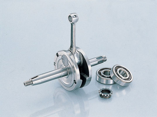 バイク用品 吸気系 エンジン KITACO キタコ ストロークUPクランクシャフト 12Vモンキー 309-1083500 4990852302031