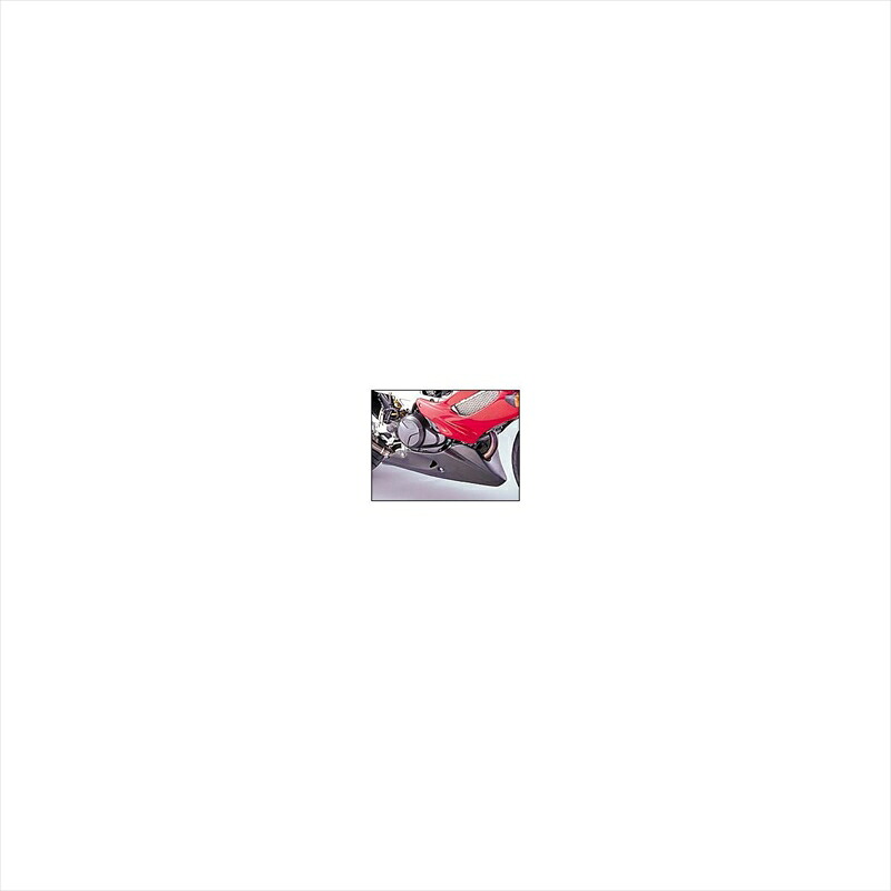 バイクパーツ 外装マジカルレーシング アンダーカウル FRP/黒 001-VTRF97-1701 4520616996048VTR1000F 97-02｜バイク・バイク用品はとやグループ