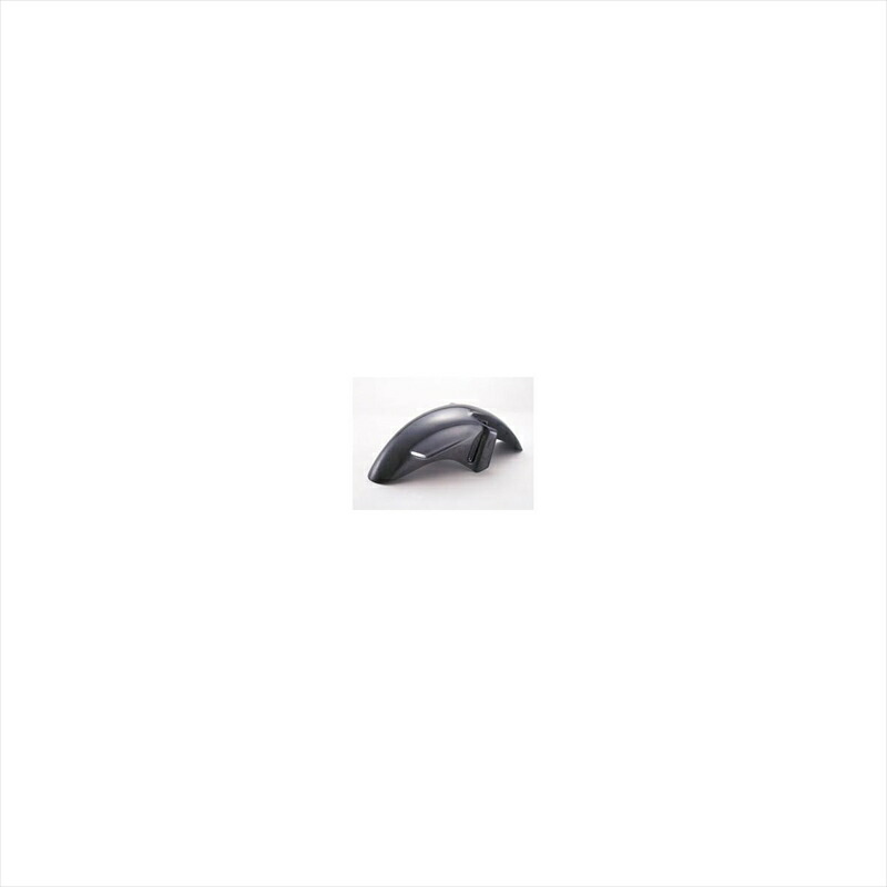 バイクパーツ 外装 マジカルレーシング フロントフェンダー STD 綾織カーボン 001-CBRX97-410A 4547424808172 CBR1100XX 97-03