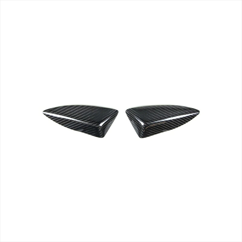 バイクパーツ 外装 マジカルレーシング タンクサイドパット 綾織カーボン 001-ZX1412-250A 4548916180165 ZX-14R 12-16