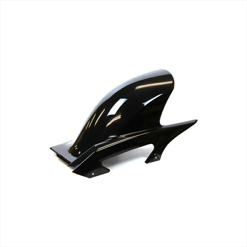 バイクパーツ 外装マジカルレーシング リアフェンダー FRP/黒 001-ZX1412-5001 4548916183777ZX-14R 12-18|バイク・バイク用品はとやグループ