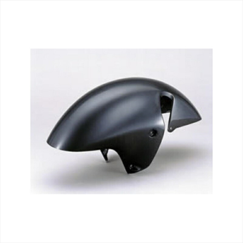 バイクパーツ 外装 マジカルレーシング フロントフェンダー STD FRP/黒 001-GS1399-4101 4547424809124 GSX1300R 99-07