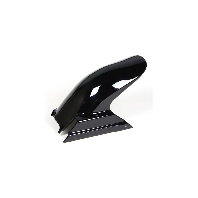 バイクパーツ 外装 マジカルレーシング リアフェンダー FRP/黒 001-GSF195-5001 4547424809247 GSF1200 95-99