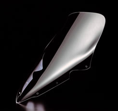 バイク用品 外装MAGICAL RACING マジカルレーシング スクリーン スモーク マジェスティ250001-MAJ296-0101 4547424810083｜バイク・バイク用品はとやグループ
