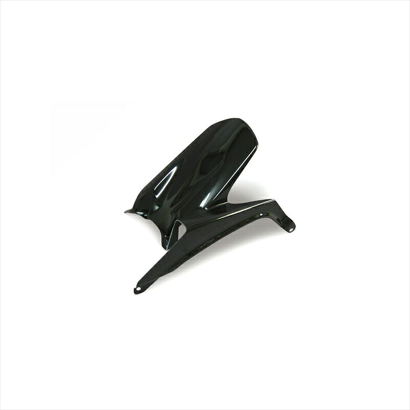 バイクパーツ 外装 マジカルレーシング リアフェンダー FRP/黒 001-YZR104-5001 4547424813497 YZF-R1 04-06