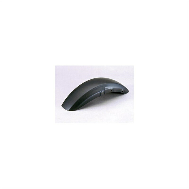 バイクパーツ 外装マジカルレーシング フロントフェンダー FRP/白 001-ZRX197-4100 4547424814487ZRX1100/1200 97-08｜バイク・バイク用品はとやグループ