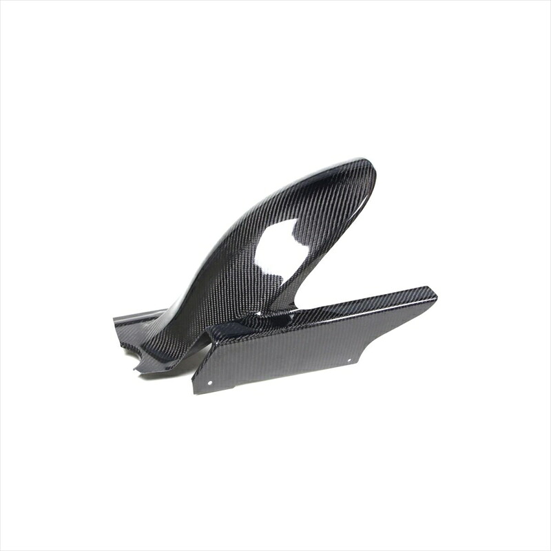バイクパーツ 外装 マジカルレーシング リアフェンダー 綾織/カーボン 001-ZX1200-500A 4547424814876 ZX12R 00-01