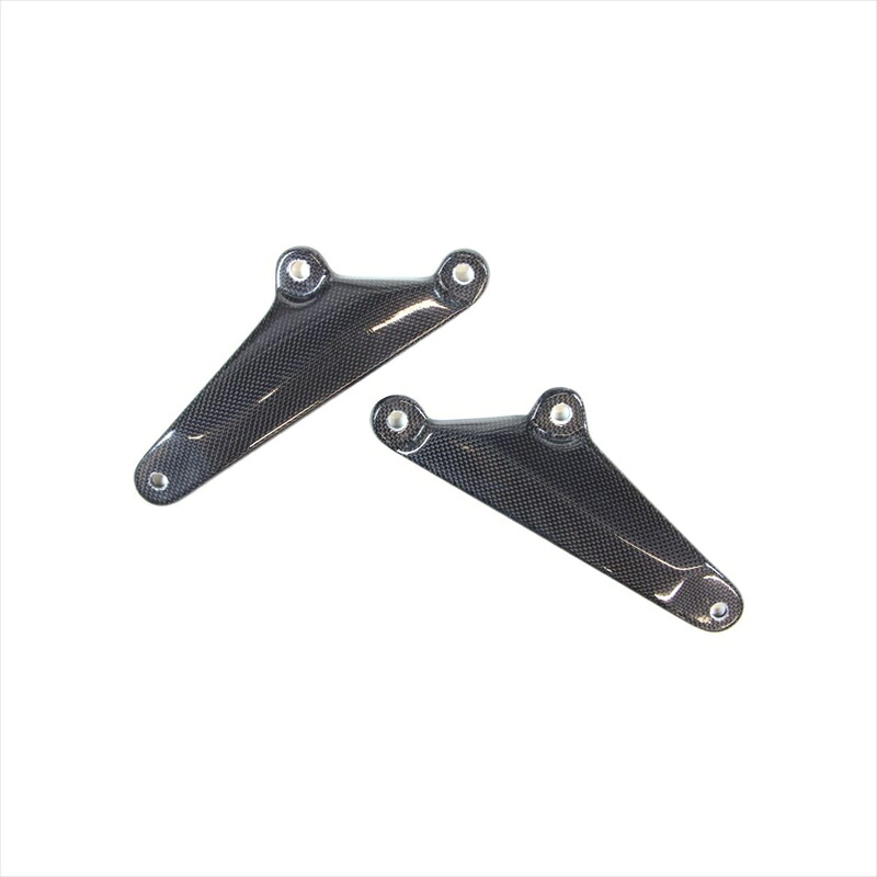 バイクパーツ 外装マジカルレーシング マフラーステー 平織/カーボン 001-ZX1412-961C 4548916180219ZX-14R 12-14|バイク・バイク用品はとやグループ