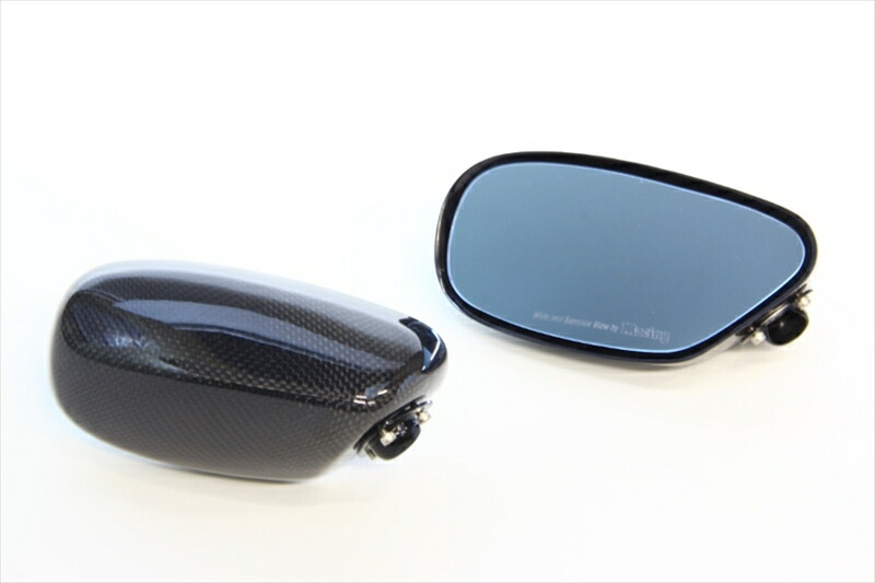 楽天市場】マジカルレーシング レーサーレプリカミラー T-1ヘッド綾織