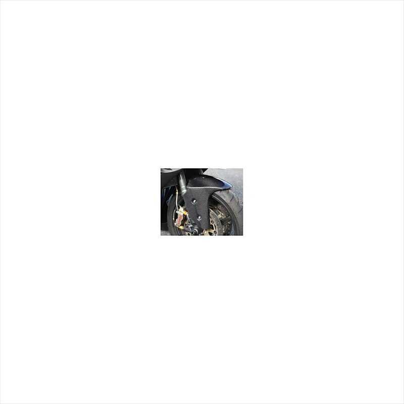バイクパーツ 外装マジカルレーシング フロントフェンダー FRP/白001-NINJ11-4000 4548916224968Ninja1000 11-14/Z1000 14｜バイク・バイク用品はとやグループ