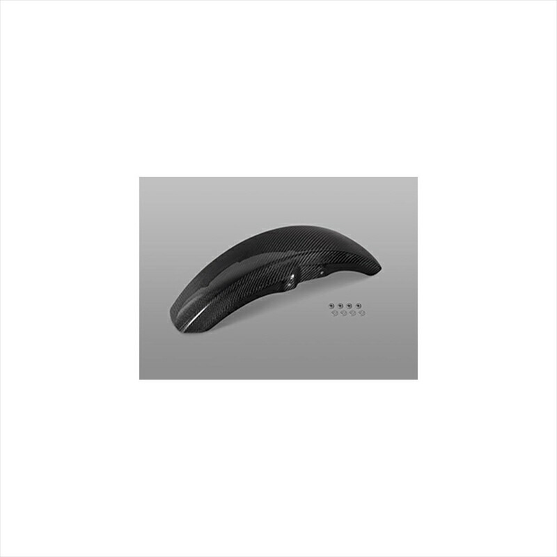 バイクパーツ 外装マジカルレーシング フロントフェンダー FRP/白 001-ZRX129-4100 4548916225163ZRX1200DAEG 09-|バイク・バイク用品はとやグループ
