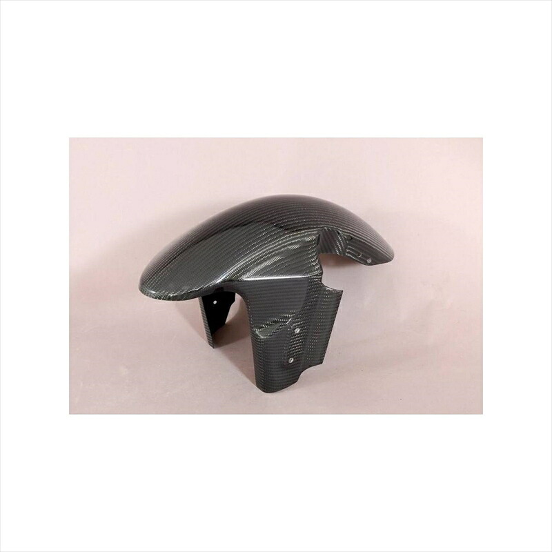 バイクパーツ 外装マジカルレーシング フロントフェンダー FRP/白 001-MT0914-4000 4548916295838MT-09 14-｜バイク・バイク用品はとやグループ 15,222円