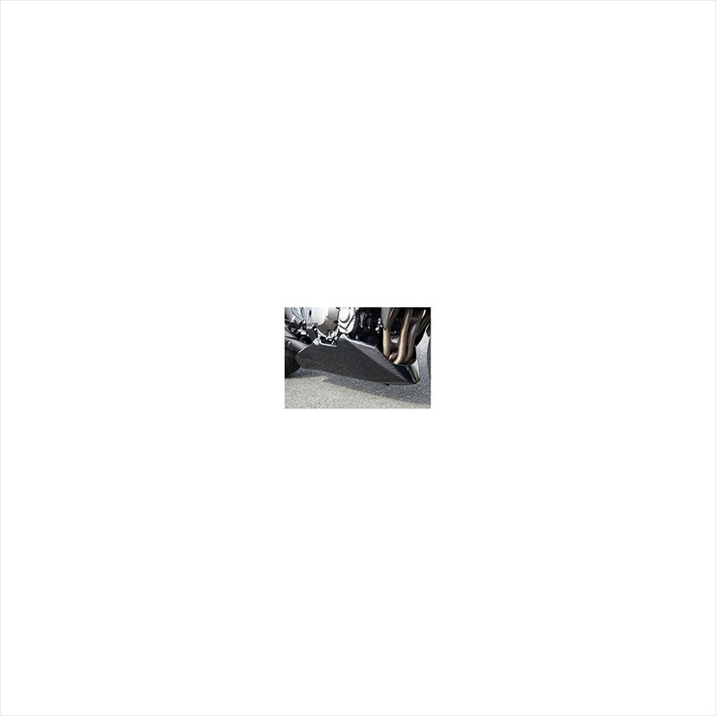 バイクパーツ 外装マジカルレーシング アンダーカウル FRP黒 001-Z10014-1701 4548916297153Z1000 14|バイク・バイク用品はとやグループ