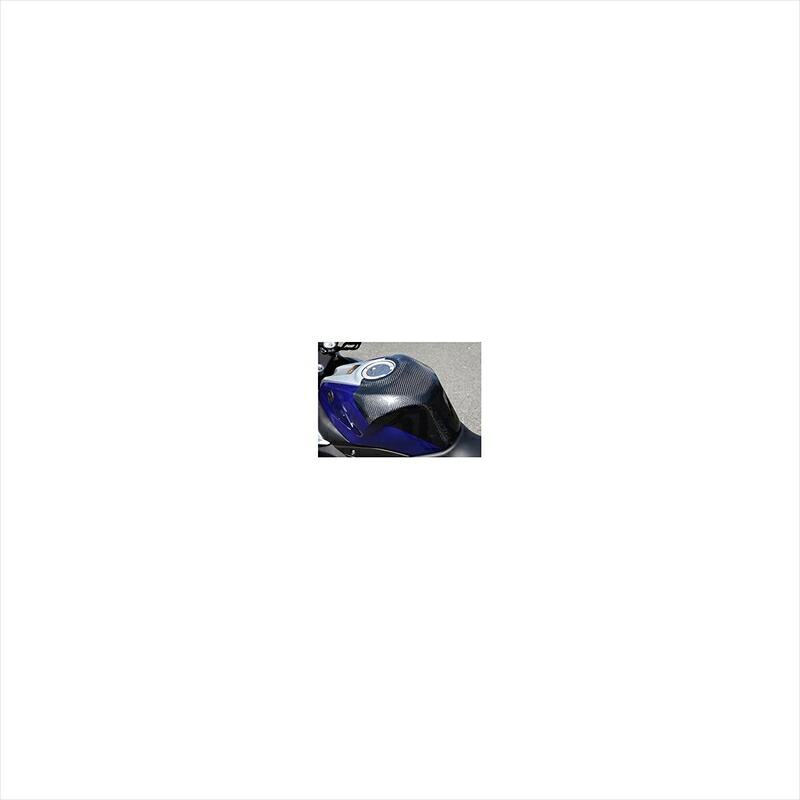 バイクパーツ 外装 マジカルレーシング タンクエンド FRP白 001-YZR215-9500 4548916432370 YZF-R25 15-