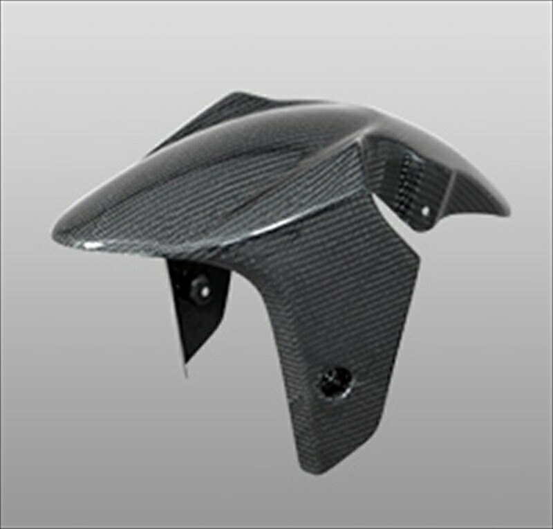 バイクパーツMAGICAL RACING(マジカルレーシング) フロントフェンダー/FRP黒 001-Nin414-40014548916575992｜バイク・バイク用品はとやグループ 14,223円