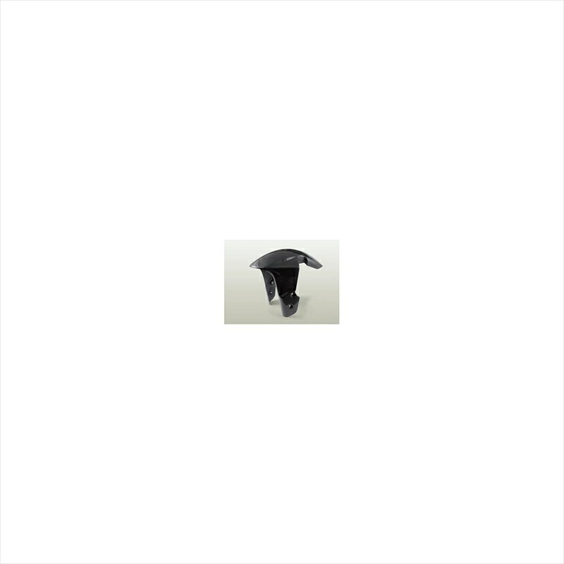 バイクパーツ 外装 マジカルレーシング 耐久フロントフェンダー 平織カーボン 001-GS1308-410C 4548916658015 GSX1300R 08 24,805円