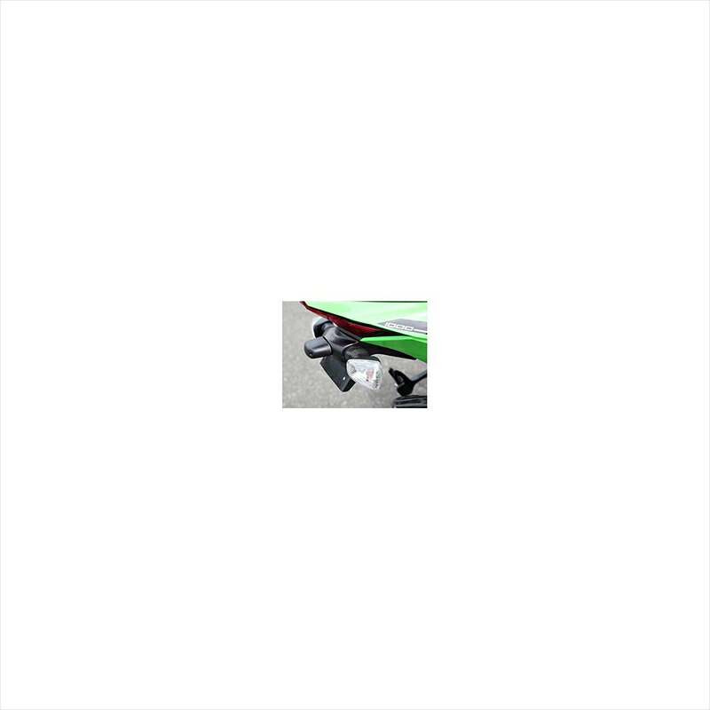 バイクパーツ 外装 マジカルレーシング フェンダーレスキット アヤオリカーボン 001-ZX1016-910A 4549950090472 ZX-10R 16