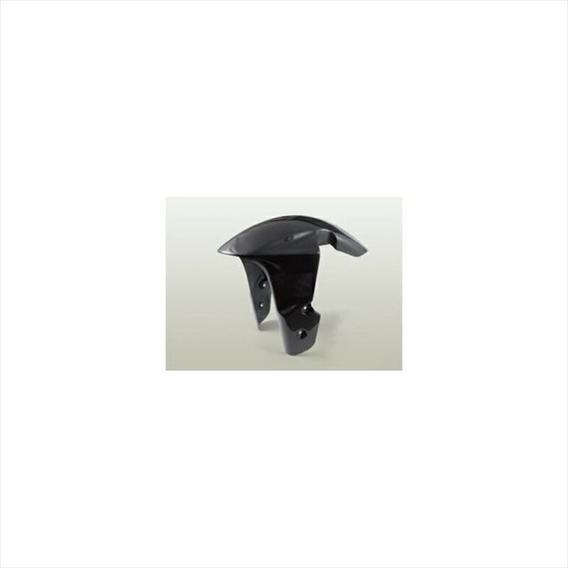 バイクパーツ 外装 マジカルレーシング 耐久フロントフェンダー FRP黒 001-GS1308-4101 4549950583523 GSX1300R 08