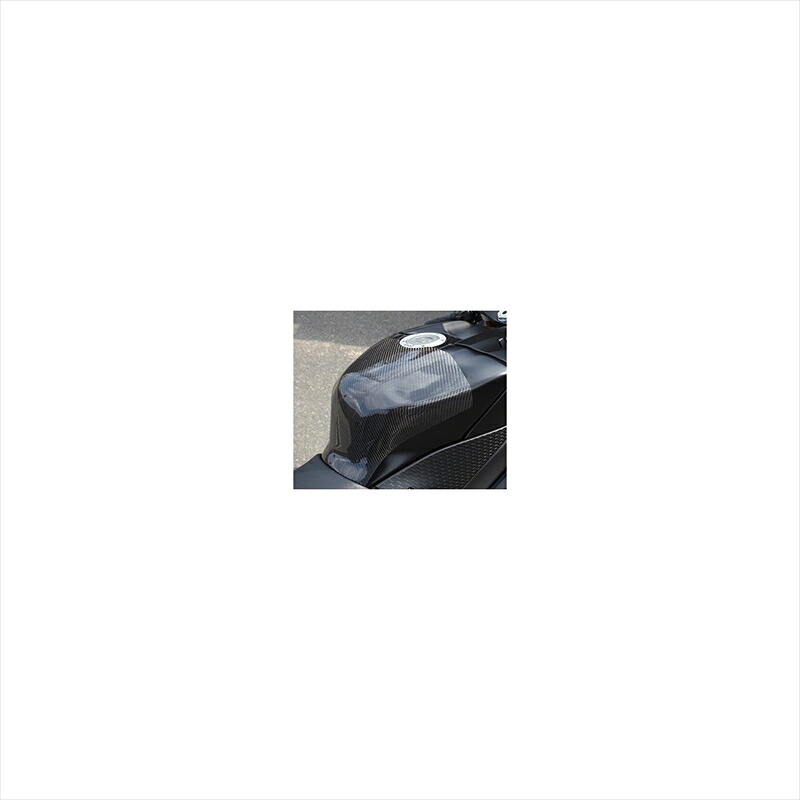 バイクパーツ 外装 マジカルレーシング タンクエンド 平織カーボン 001-YZR617-950C 4549950756781 YZF-R6 17