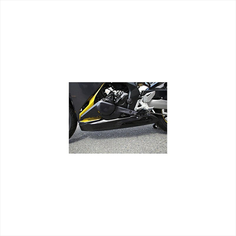 バイクパーツ 外装マジカルレーシング アンダーカウルトレー 平織カーボン 001-CBR217-170C 4549950796954CBR250RR 17-|バイク・バイク用品はとやグループ