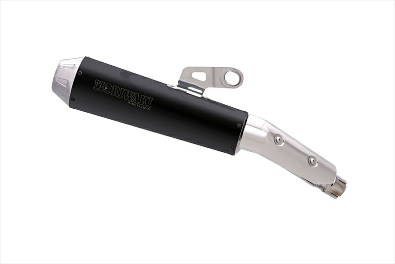 【5日前後で発送】バイクパーツMORIWAKI ENGINEERING(モリワキエンジニアリング) NEO CLASSIC S/O BP-χ01810-HR1T5-104527350173117｜バイク・バイク用品はとやグループ