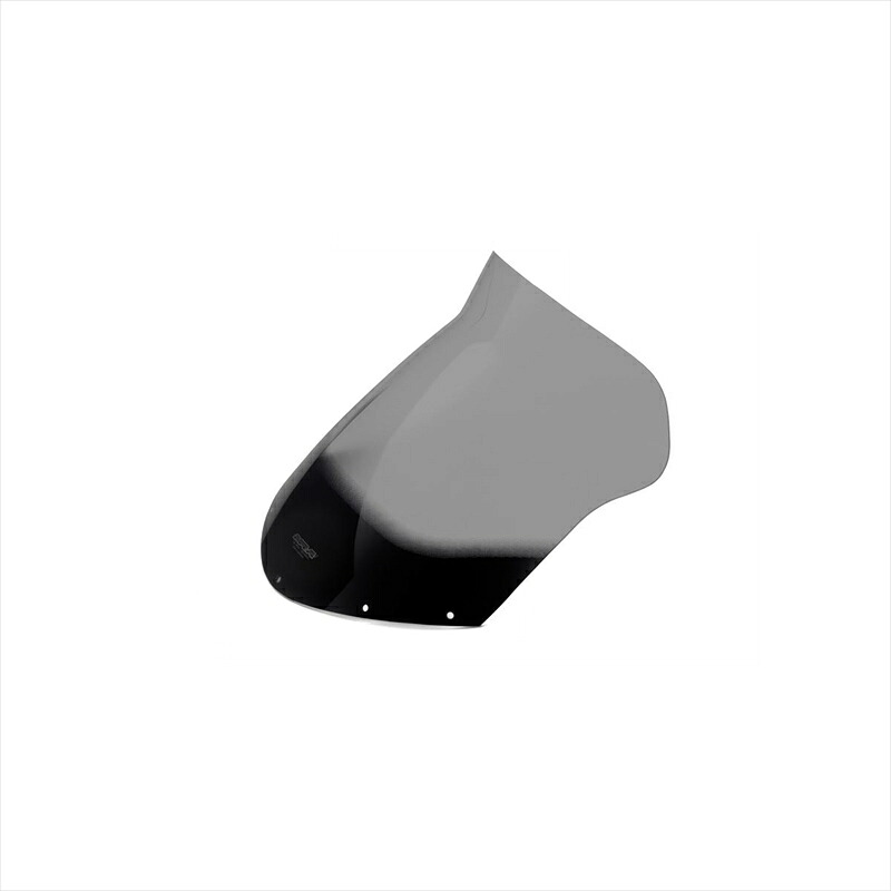バイクパーツ 外装MRA(エムアールエー) スクリーン ツーリング スモーク40250665974754520616770310｜バイク・バイク用品はとやグループ