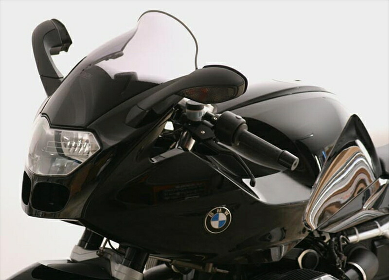 バイクパーツ 外装MRA(エムアールエー) スクリーン ツーリング スモーク40250661173384547567623434｜バイク・バイク用品はとやグループ