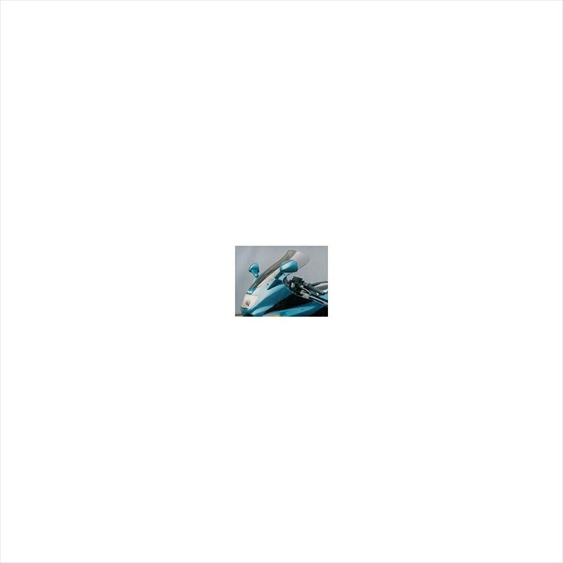 バイクパーツ 外装MRA(エムアールエー) スクリーン ツーリング ブラック40250660359464548664808601｜バイク・バイク用品はとやグループ