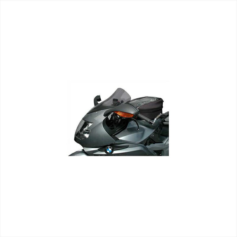 バイクパーツ 外装 エムアールエー スクリーン ツーリング ブラック 4025066099214 4548664811595 K1200S 05-08/1300S 09-13