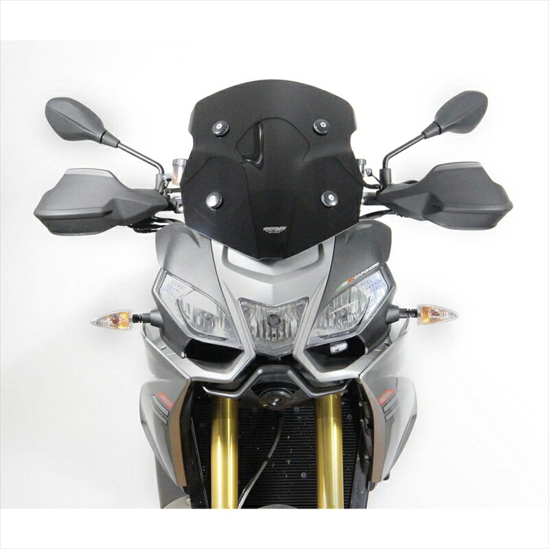 バイクパーツ 外装MRA(エムアールエー) スクリーン ツーリング スモーク40250661430614548916070466｜バイク・バイク用品はとやグループ