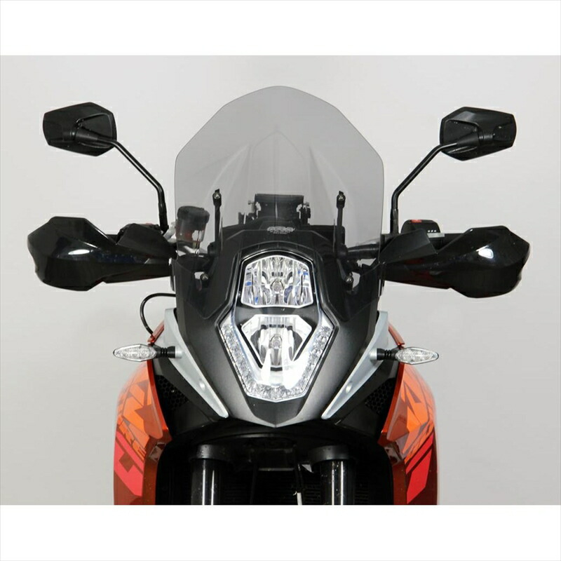 バイクパーツ 外装 エムアールエー スクリーン ツーリング スモーク 4025066142743 4548916096022 ADVENTURE1050 15-16/1090 17-18/1190 13-16