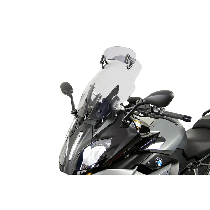 バイクパーツ 外装MRA(エムアールエー) スクリーン ヴァリオツーリング スモーク40250661516844549950010418｜バイク・バイク用品はとやグループ