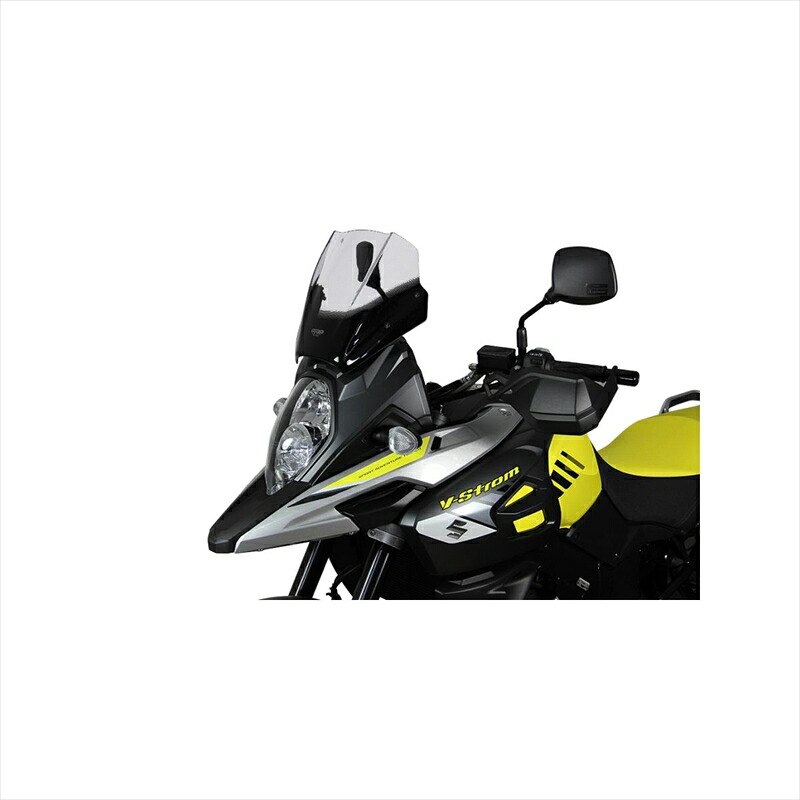 バイクパーツ 外装MRA(エムアールエー) スクリーン ツーリング クリア40250661602354549950253662|バイク・バイク用品はとやグループ