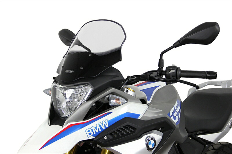 バイクパーツ 外装MRA(エムアールエー) スクリーン ツーリング クリア40250661639084549950917496|バイク・バイク用品はとやグループ