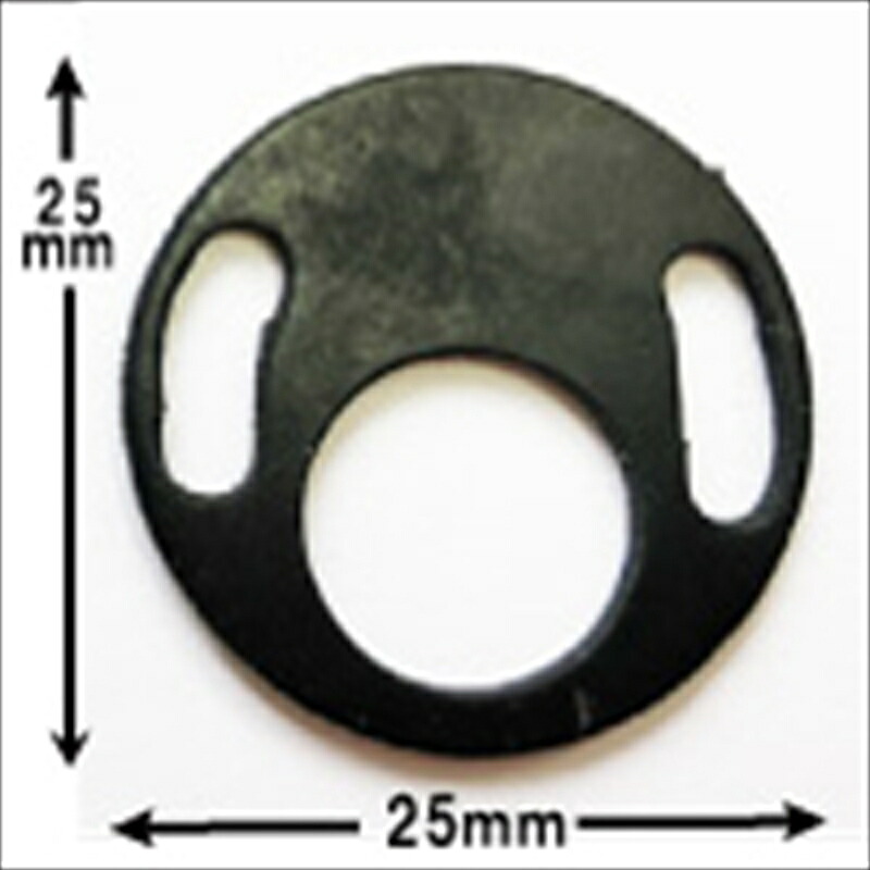 バイク用品 吸気系 エンジン NAPCO ナプコ チャンバーガスケット(10枚入) ホンダ CT110 NPC-12H0014-03 4573382065623