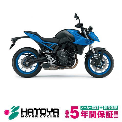 楽天市場】【国内向新車】【諸費用コミコミ価格】 24 スズキ GSX