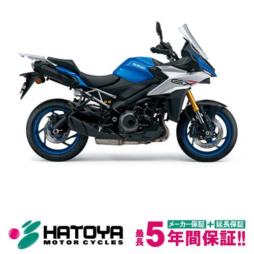 楽天市場】【国内向新車】【諸費用コミコミ価格】 24 スズキ GSX
