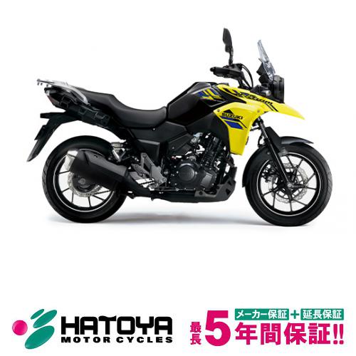 【国内向新車】【諸費用コミコミ価格】 24 スズキ Ｖ－ストローム２５０