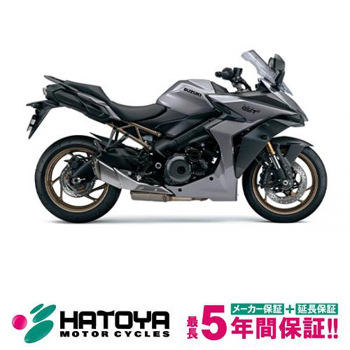 楽天市場】【国内向新車】【諸費用コミコミ価格】 24 スズキ GSX