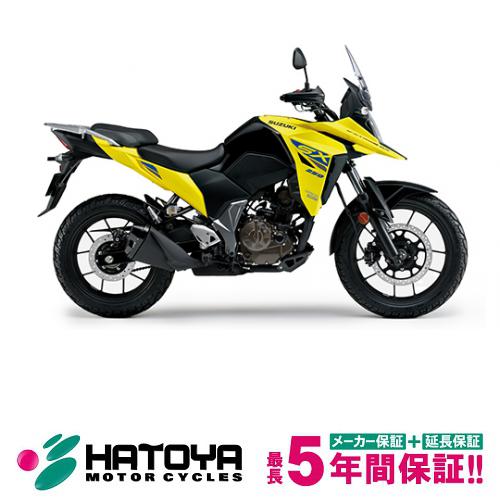 【国内向新車】【諸費用コミコミ価格】 25 スズキ Ｖ&minus;ストローム２５０ＳＸ｜バイク・バイク用品はとやグループ