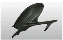 バイク用品 外装 NEXRAY ネクスレイ リアフェンダー スモークBLK YZF-R1 07-08 31830204 4538792498713
