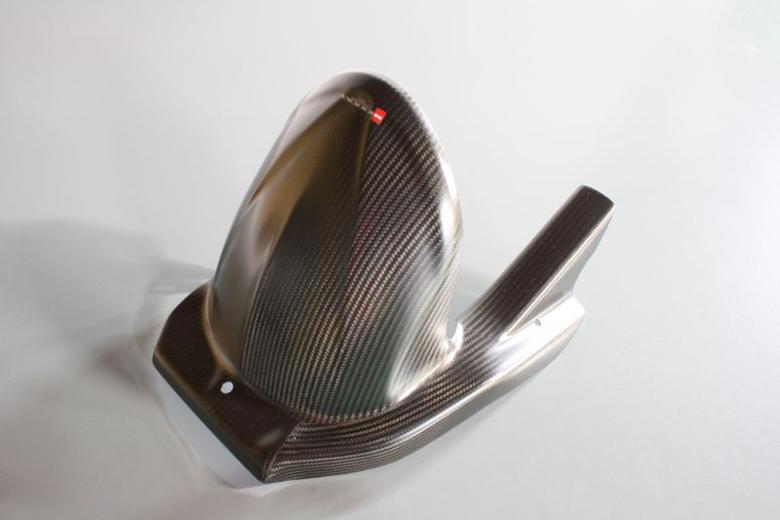 バイク用品 外装 NEXRAY ネクスレイ リアフェンダー スモークBLK GSXR1000 05-06 31850204 4538792498836
