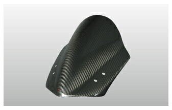 バイク用品 外装NEXRAY ネクスレイ スポーツスクリーン スモークBLK BMW K1200R31890106 4538792499130|バイク・バイク用品はとやグループ