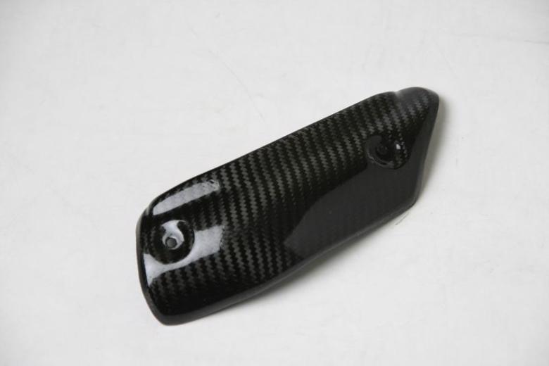 バイク用品 マフラーNEXRAY ネクスレイ エキゾースト ヒートプロテクター スモークBLK 749 99931890514 4538792499475｜バイク・バイク用品はとやグループ