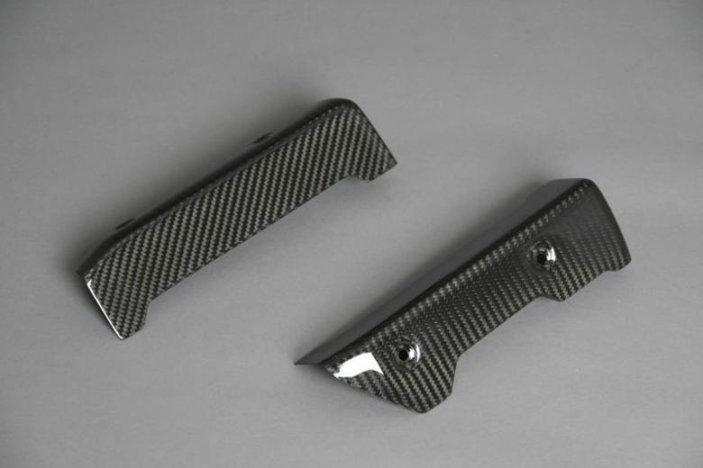 バイク用品 冷却系NEXRAY ネクスレイ ラジエータサイドプロテクター セミグロス S2R S4R S4RS31890607 4538792499543｜バイク・バイク用品はとやグループ