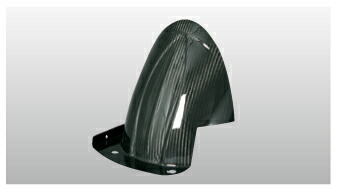 バイク用品 外装 NEXRAY ネクスレイ リアフェンダー セミグロス KTM 690SM 31890901 4538792499642