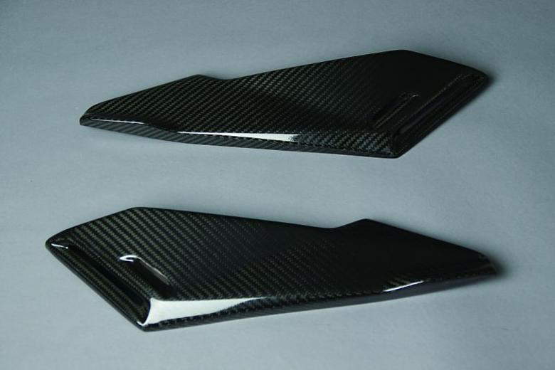 バイク用品 外装 NEXRAY ネクスレイ サイドカバーSET セミグロス F4 BRUTALE 31891307 4538792500058 42,894円